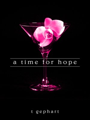 cover image of A Time for Hope
